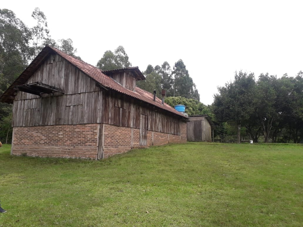 Chácara - Bairro Campo Grande - Estância Velha - Imobiliária Hoffmann