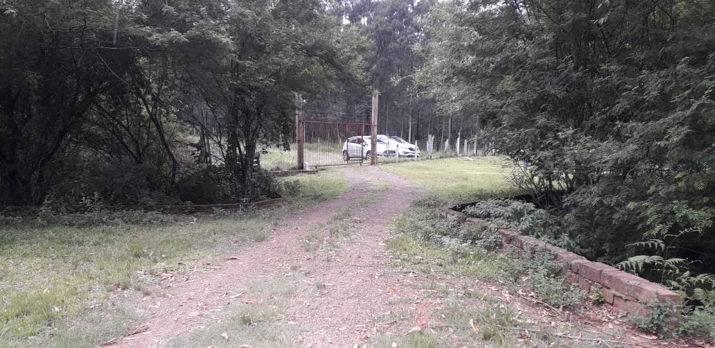 Chácara - Bairro Campo Grande - Estância Velha - Imobiliária Hoffmann