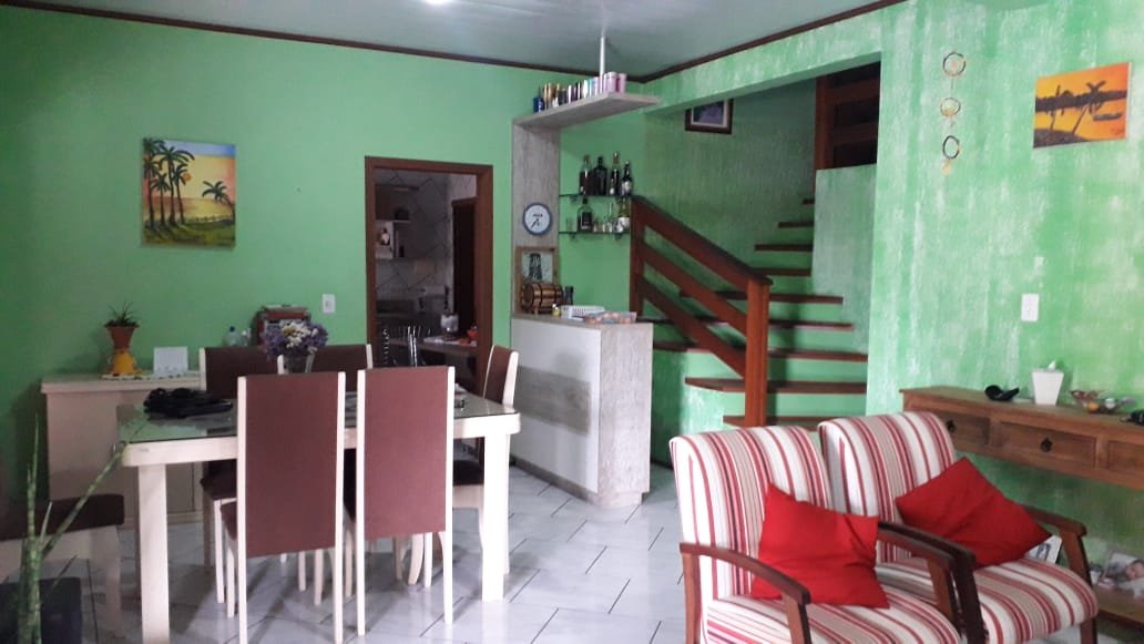 Casa/Sobrado - Bairro Rincão Gaúcho - Estância Velha - Imobiliária Hoffmann