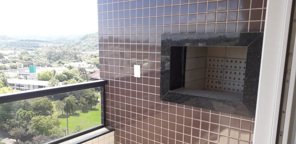 Apartamento - Bairro Centro - Estância Velha - Imobiliária Hoffmann