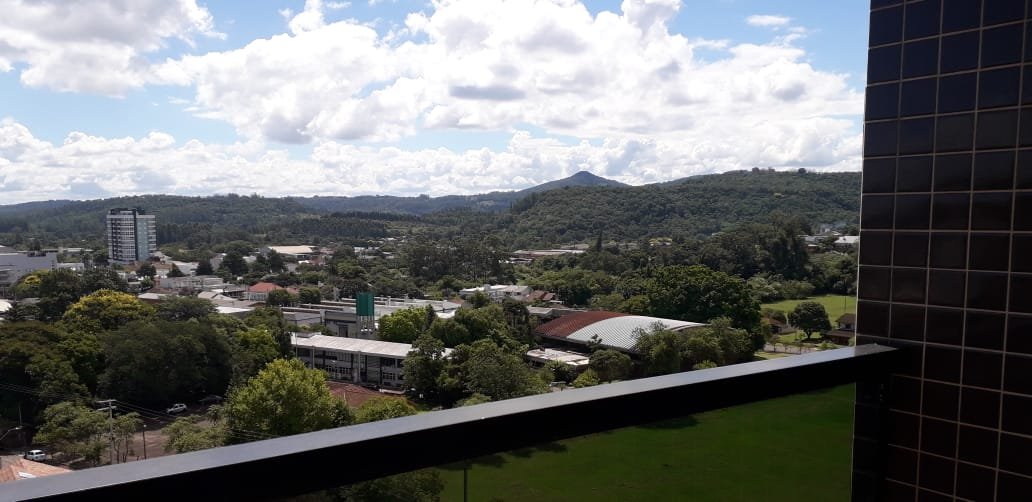 Apartamento - Bairro Centro - Estância Velha - Imobiliária Hoffmann