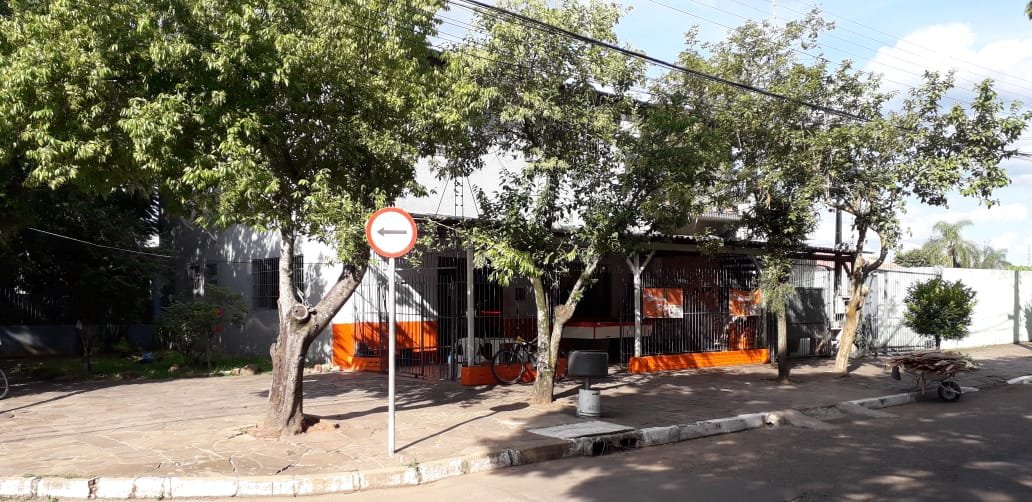 Casa/Sobrado - Bairro Santo Afonso - Novo Hamburgo - Imobiliária Hoffmann