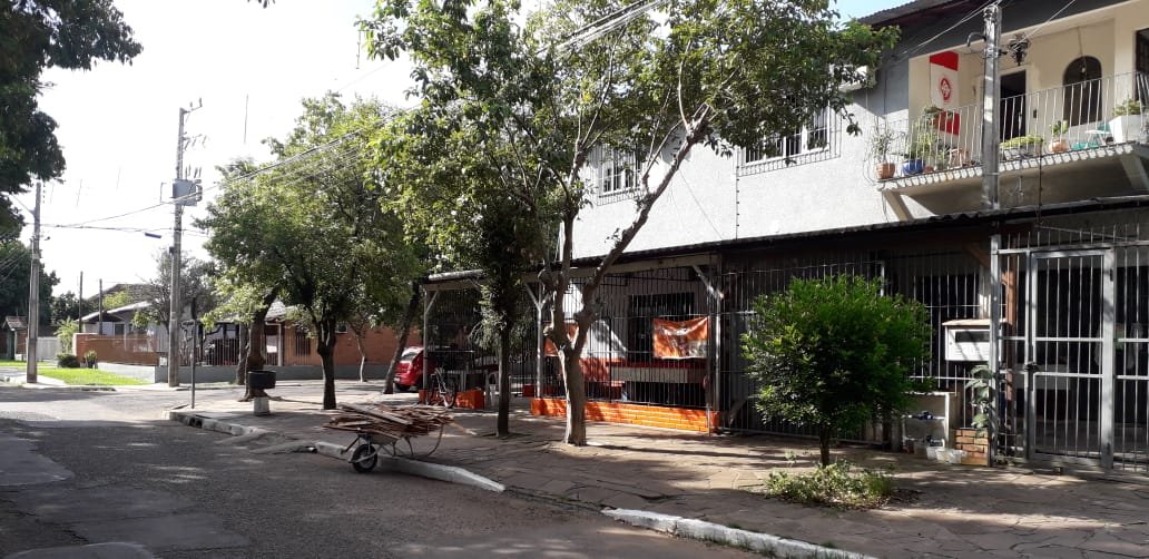 Casa/Sobrado - Bairro Santo Afonso - Novo Hamburgo - Imobiliária Hoffmann