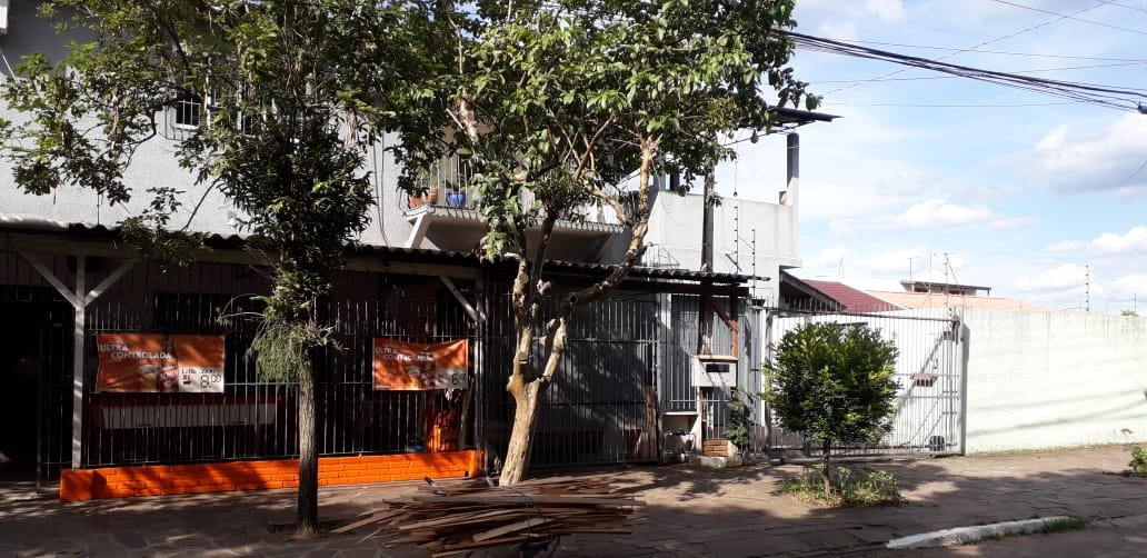 Casa/Sobrado - Bairro Santo Afonso - Novo Hamburgo - Imobiliária Hoffmann