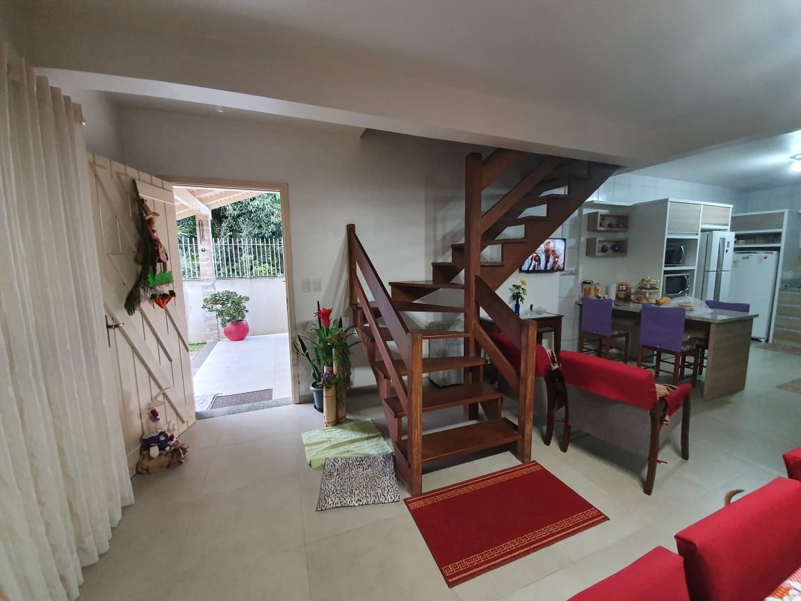 Casa - Bairro Lira - Estância Velha - Imobiliária Hoffmann