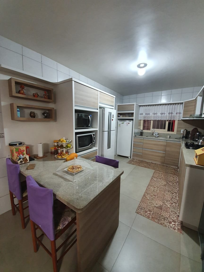 Casa - Bairro Lira - Estância Velha - Imobiliária Hoffmann