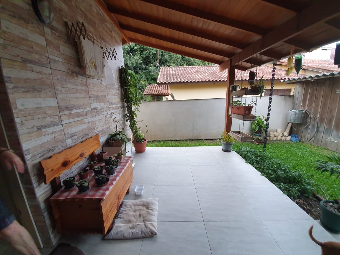 Casa - Bairro Lira - Estância Velha - Imobiliária Hoffmann