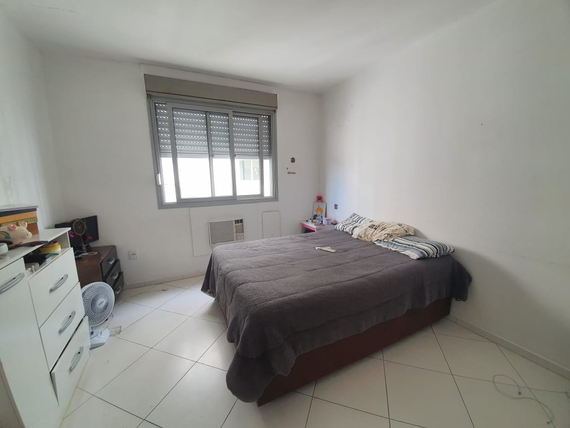 Apartamento - Bairro Ideal - Novo Hamburgo - Imobiliária Hoffmann