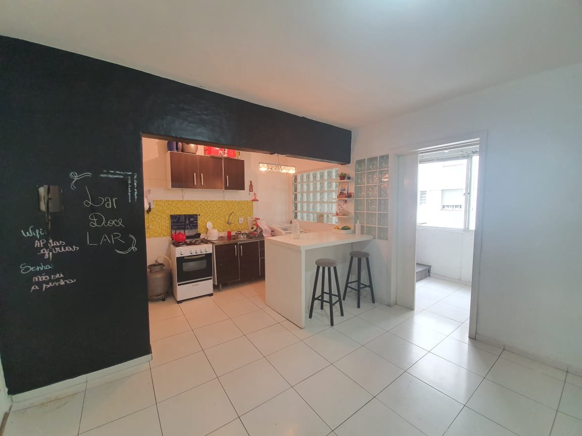 Apartamento - Bairro Ideal - Novo Hamburgo - Imobiliária Hoffmann