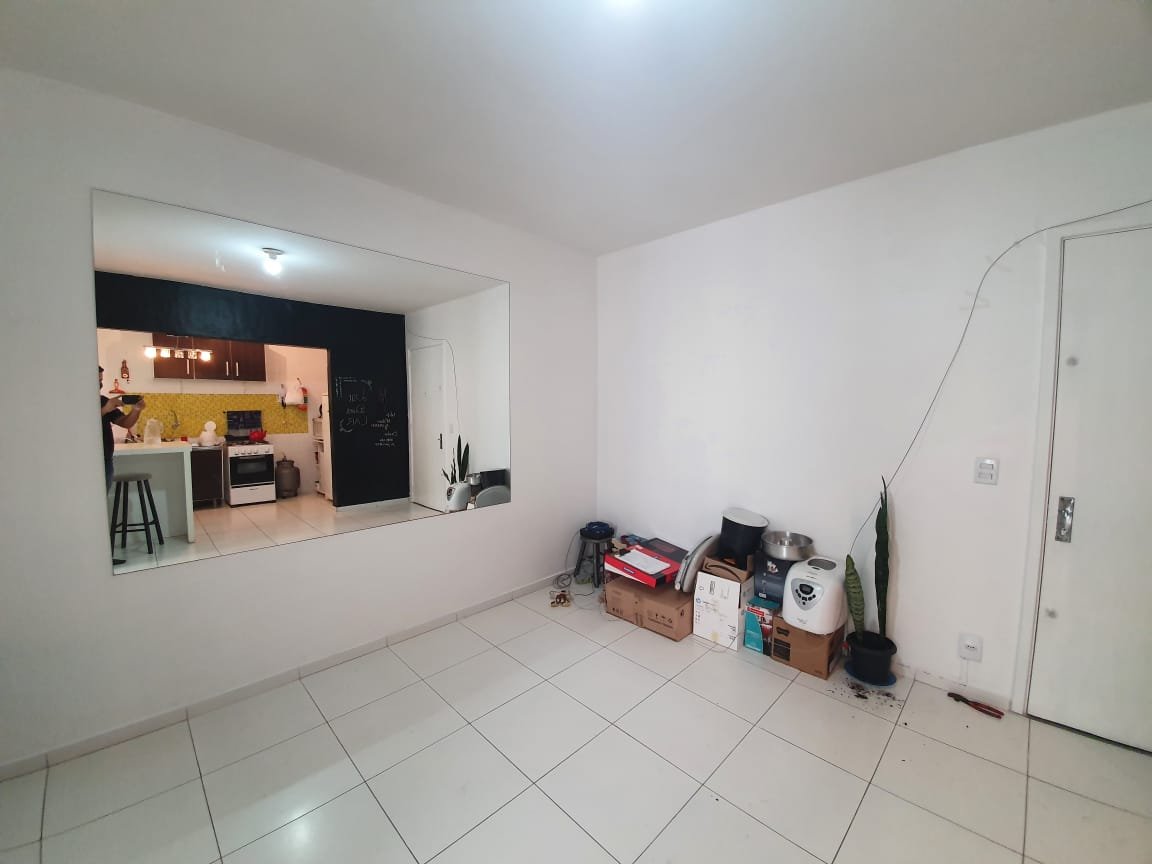 Apartamento - Bairro Ideal - Novo Hamburgo - Imobiliária Hoffmann