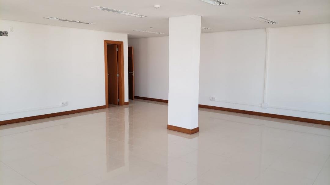 Sala Comercial - Bairro Centro - Campo Bom - Imobiliária Hoffmann