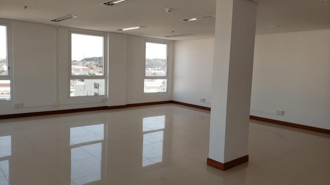 Sala Comercial - Bairro Centro - Campo Bom - Imobiliária Hoffmann
