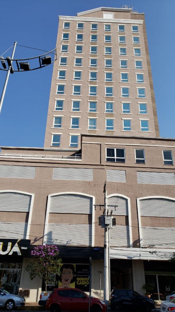 Sala Comercial - Bairro Centro - Campo Bom