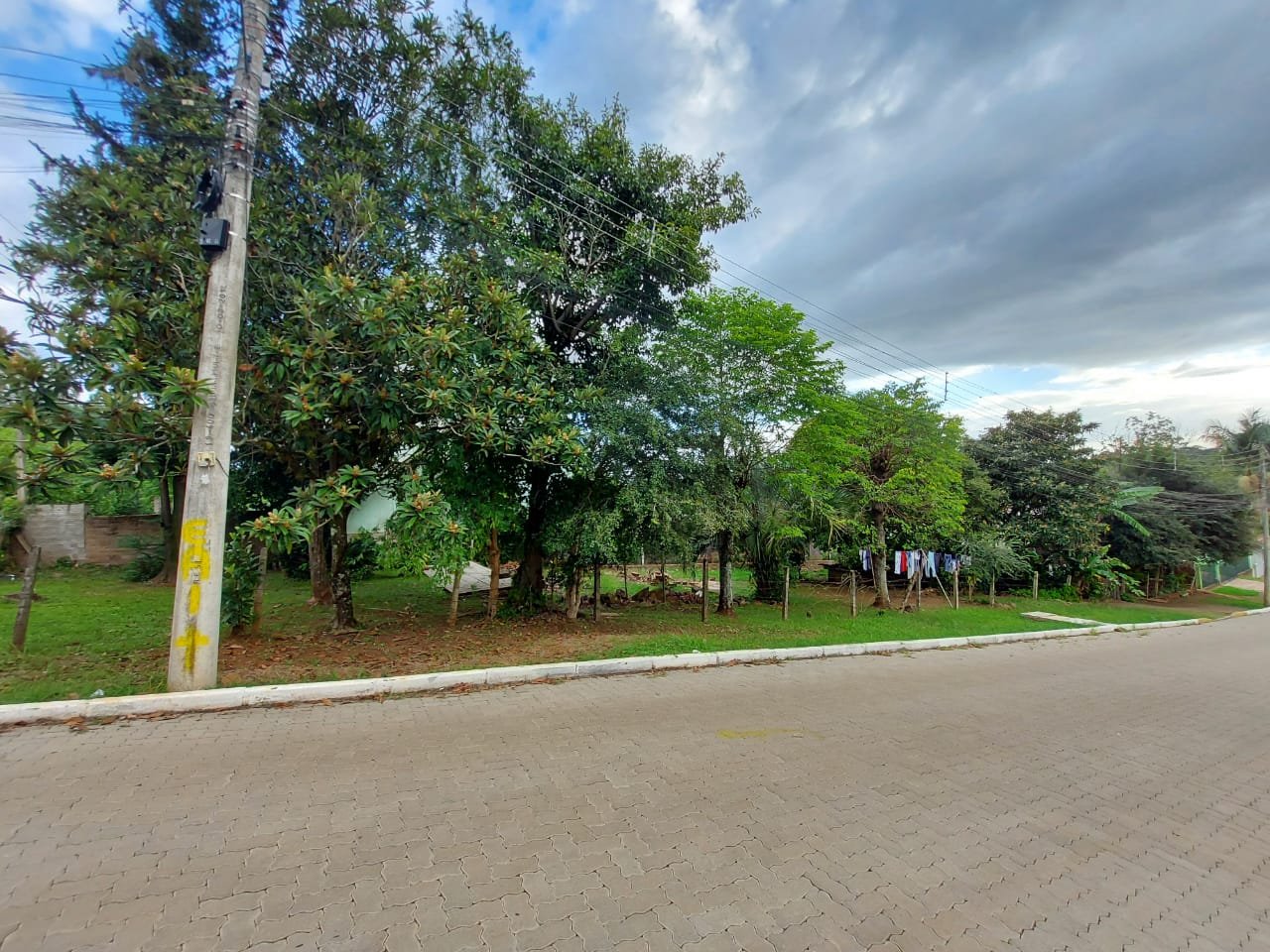 Terreno - Bairro Das Rosas - Estância Velha - Imobiliária Hoffmann