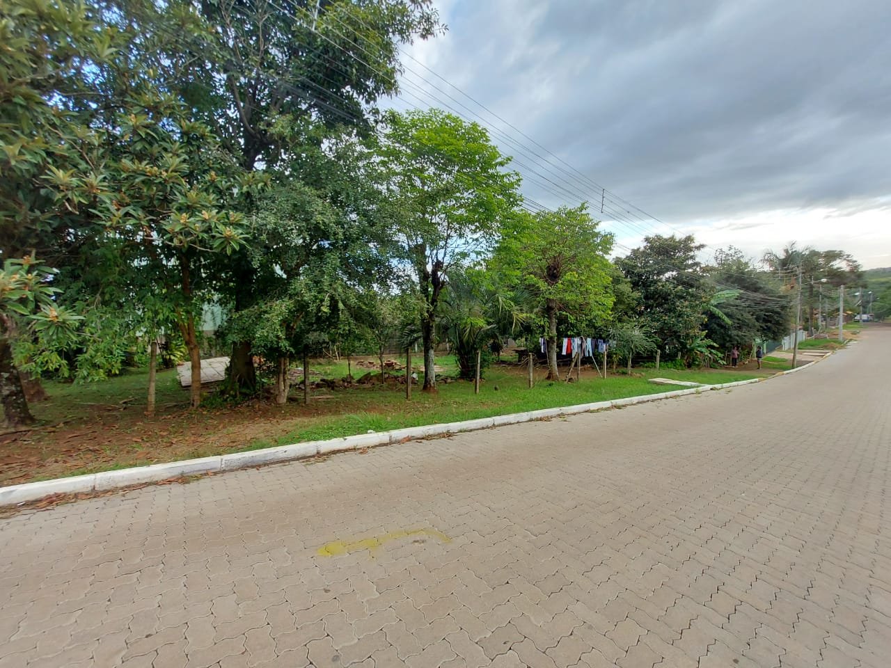 Terreno - Bairro Das Rosas - Estância Velha - Imobiliária Hoffmann