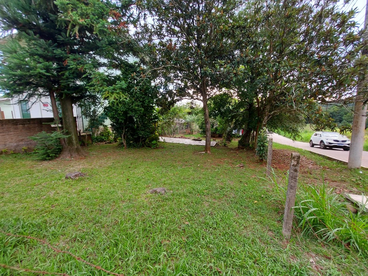 Terreno - Bairro Das Rosas - Estância Velha - Imobiliária Hoffmann