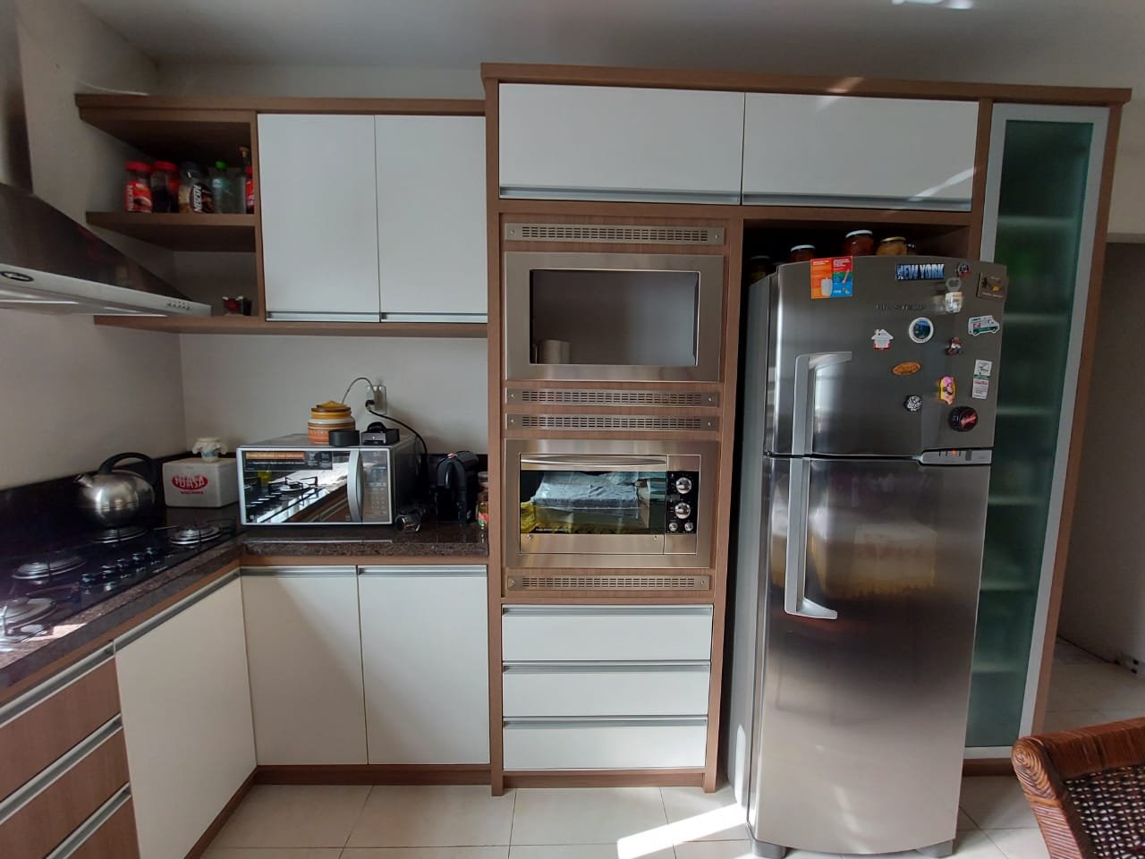 Casa/Sobrado - Bairro Encosta do Sol - Estância Velha - Imobiliária Hoffmann