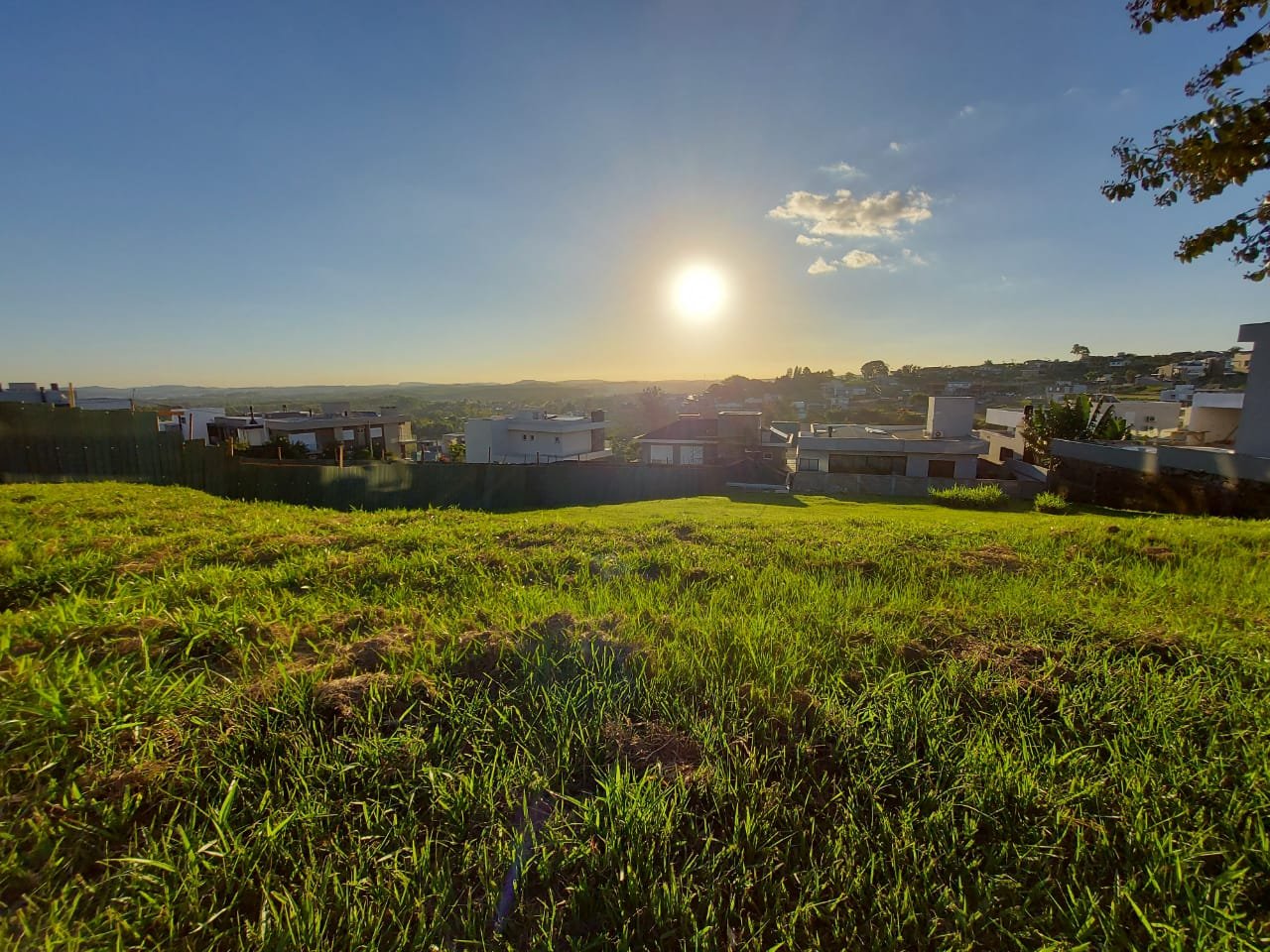 Terreno em Condomínio - Bairro Encosta do Sol - Estância Velha