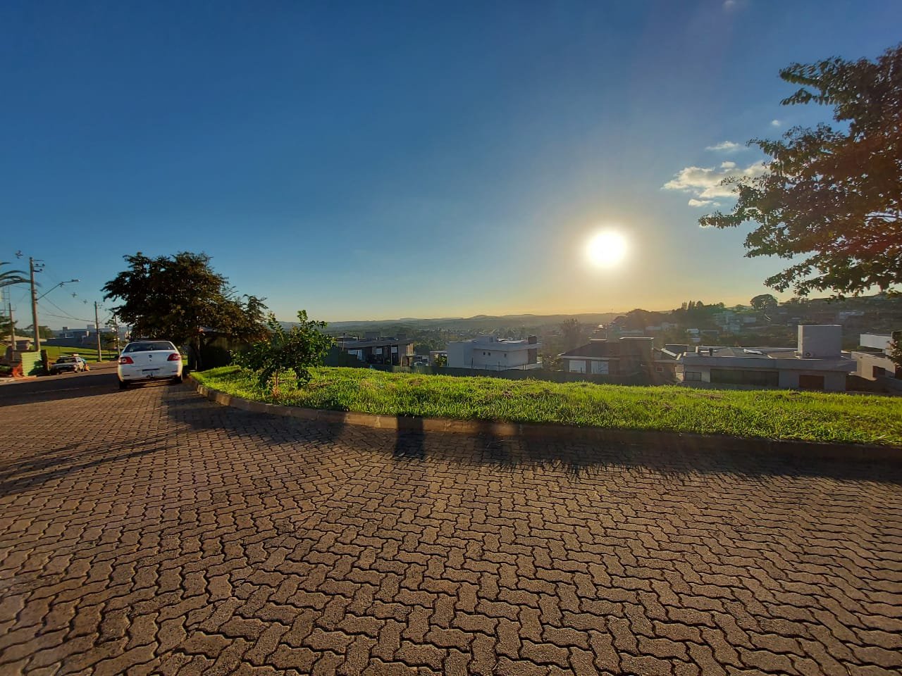 Terreno em Condomínio - Bairro Encosta do Sol - Estância Velha - Imobiliária Hoffmann