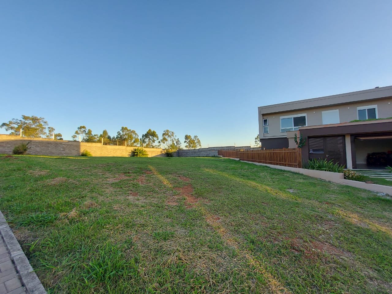 Terreno em Condomínio - Bairro Encosta do Sol - Estância Velha - Imobiliária Hoffmann