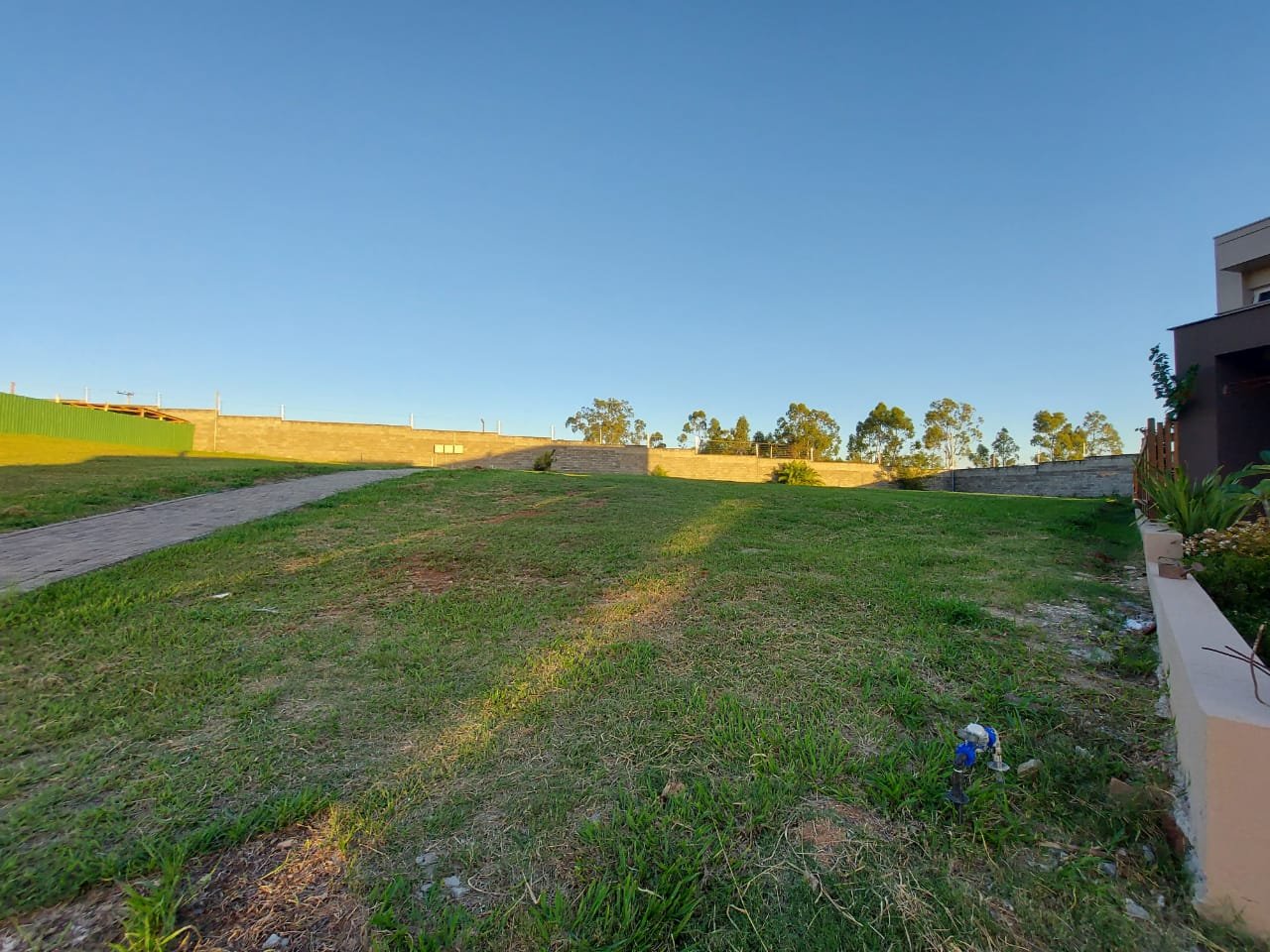 Terreno em Condomínio - Bairro Encosta do Sol - Estância Velha - Imobiliária Hoffmann