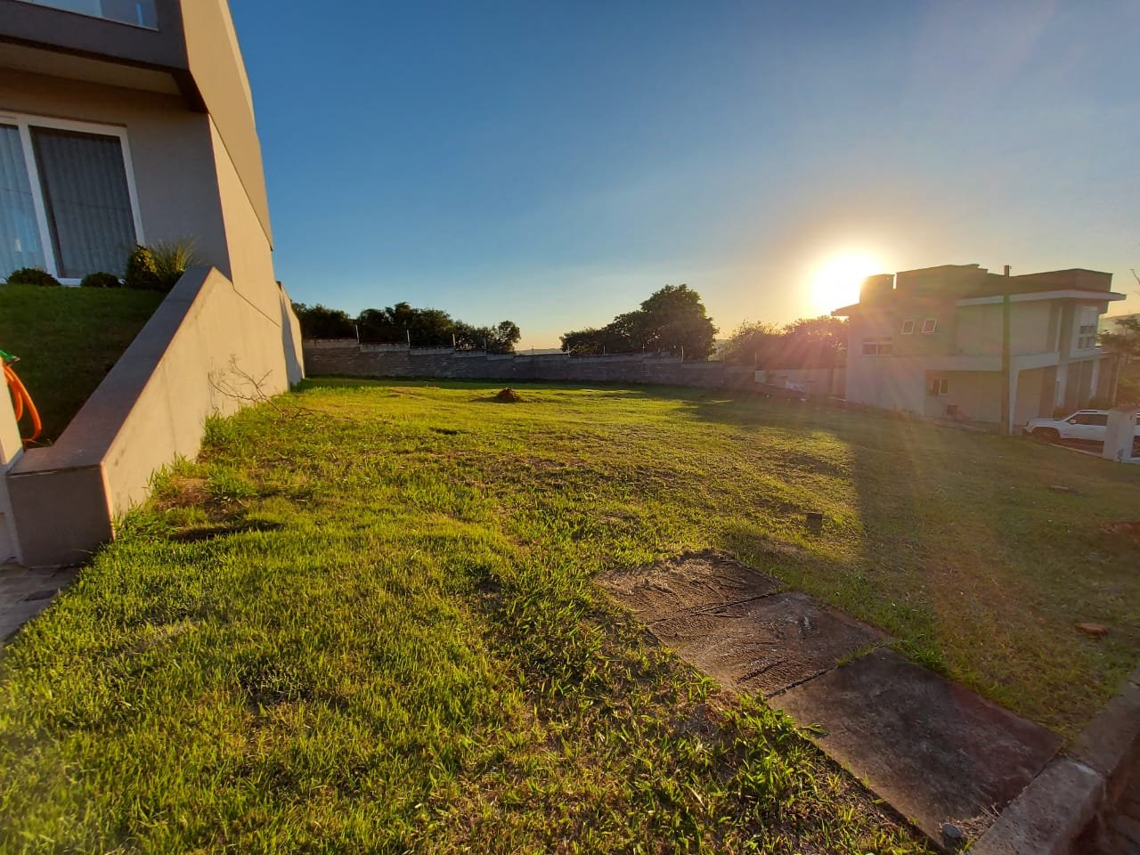 Terreno em Condomínio - Bairro Encosta do Sol - Estância Velha - Imobiliária Hoffmann