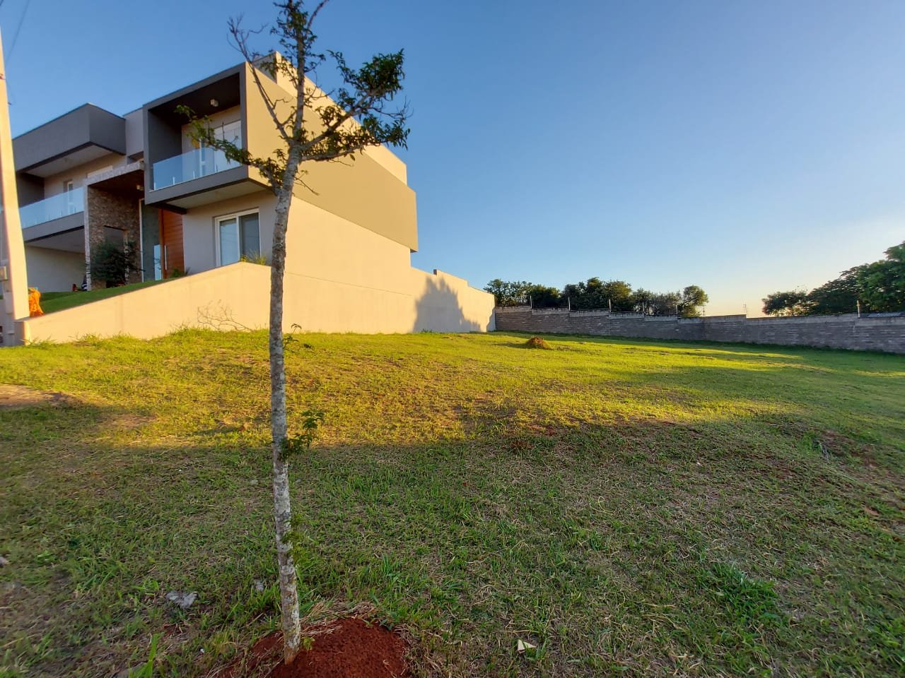 Terreno em Condomínio - Bairro Encosta do Sol - Estância Velha - Imobiliária Hoffmann