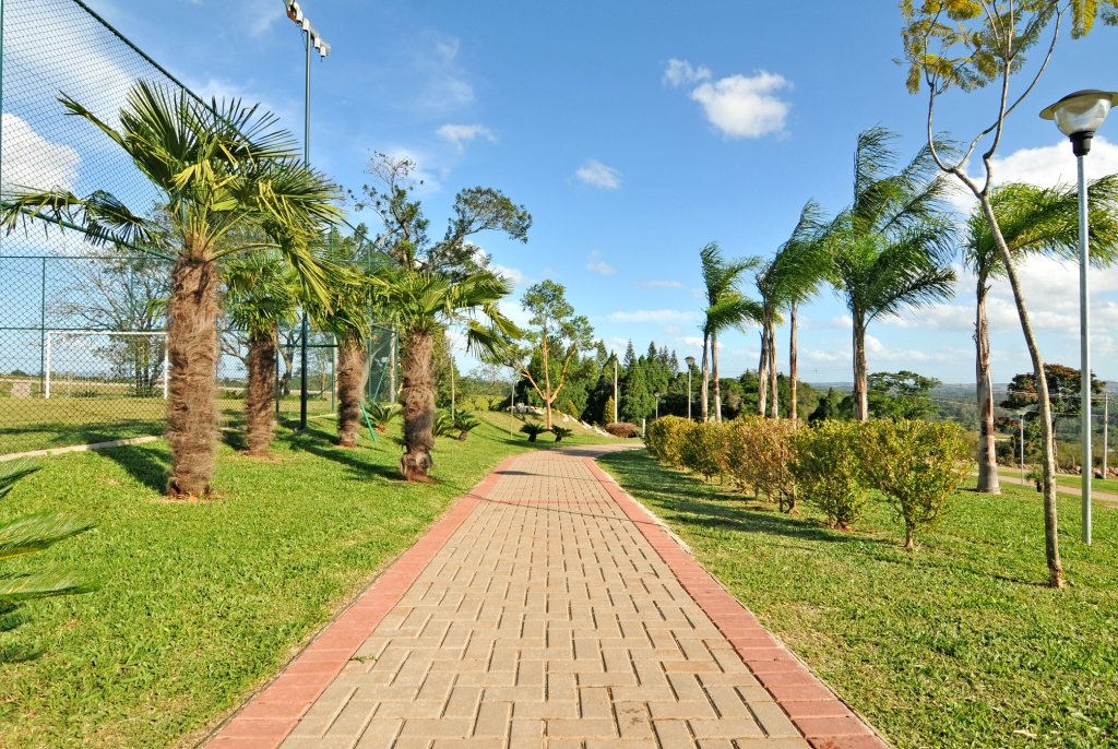 Terreno em Condomínio - Bairro Encosta do Sol - Estância Velha - Imobiliária Hoffmann