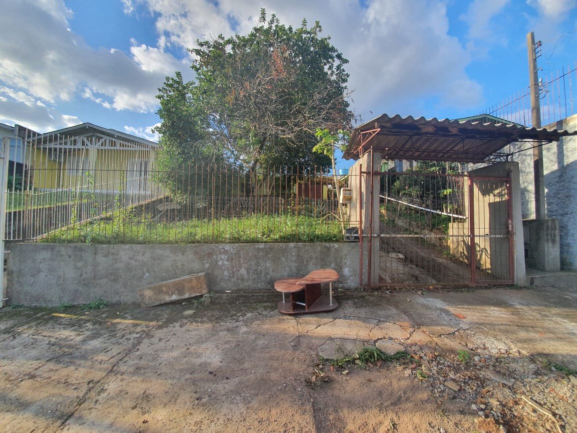Casa - Bairro Sol Nascente - Estância Velha - Imobiliária Hoffmann