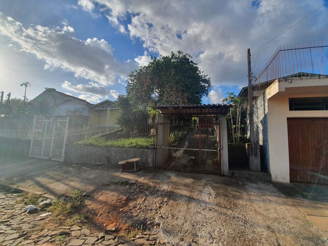 Casa - Bairro Sol Nascente - Estância Velha - Imobiliária Hoffmann