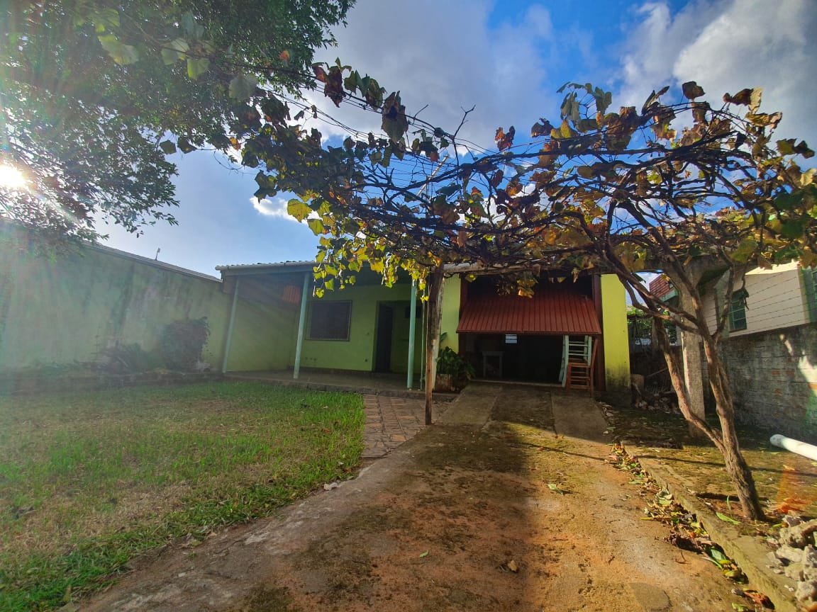 Casa - Bairro Sol Nascente - Estância Velha - Imobiliária Hoffmann
