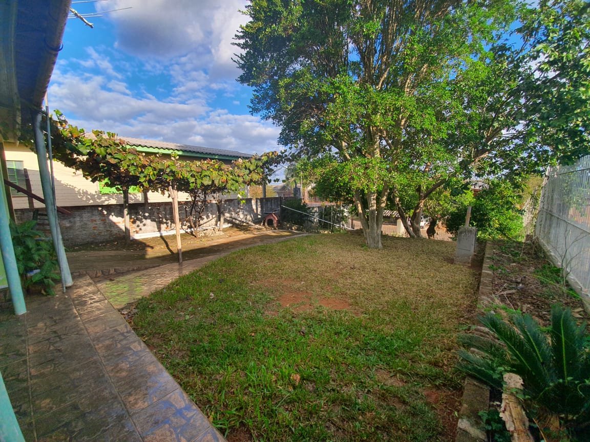 Casa - Bairro Sol Nascente - Estância Velha - Imobiliária Hoffmann