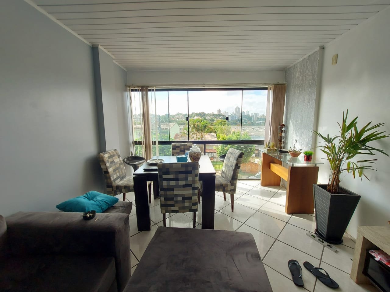 Casa/Sobrado - Bairro Rincão - Novo Hamburgo - Imobiliária Hoffmann