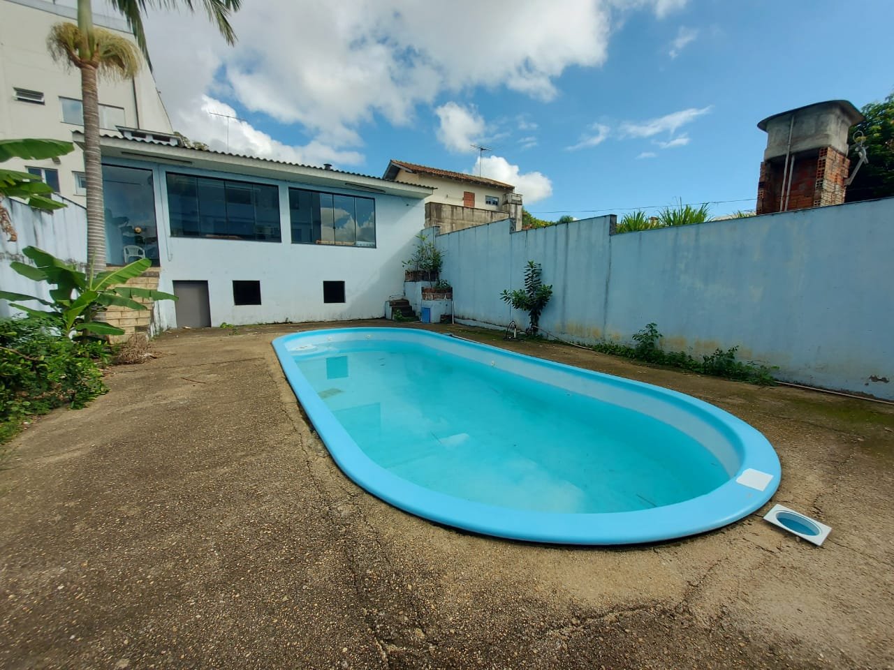 Casa/Sobrado - Bairro Rincão - Novo Hamburgo - Imobiliária Hoffmann