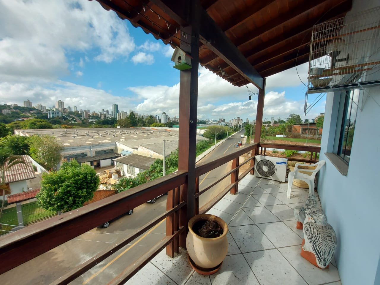 Casa/Sobrado - Bairro Rincão - Novo Hamburgo - Imobiliária Hoffmann