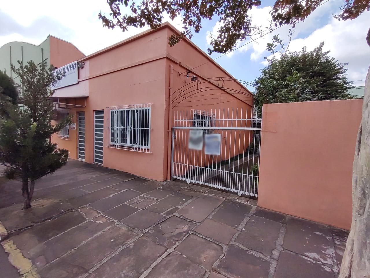 Ponto Comercial - Bairro Centro - Estância Velha - Imobiliária Hoffmann