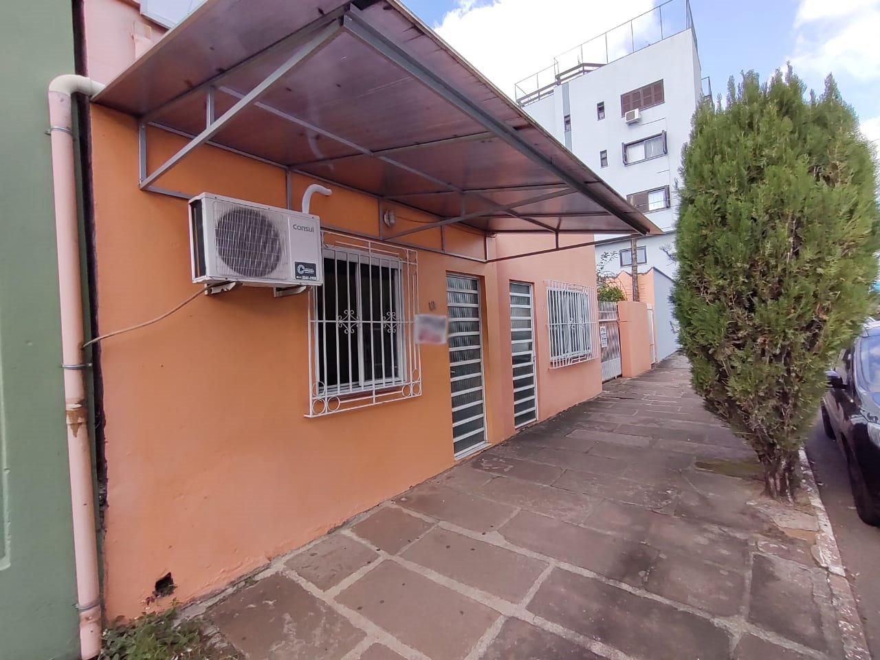 Ponto Comercial - Bairro Centro - Estância Velha - Imobiliária Hoffmann