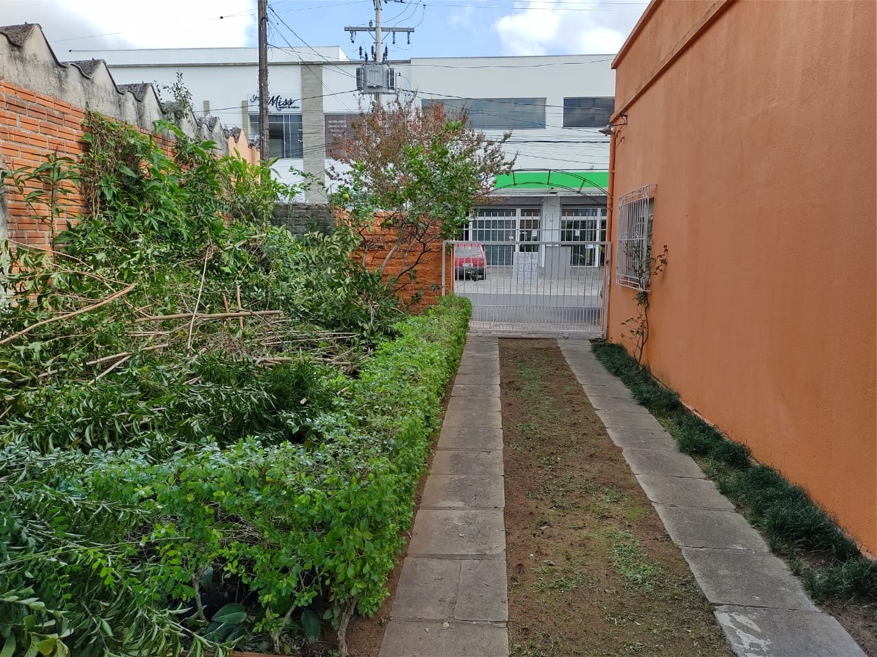 Ponto Comercial - Bairro Centro - Estância Velha - Imobiliária Hoffmann