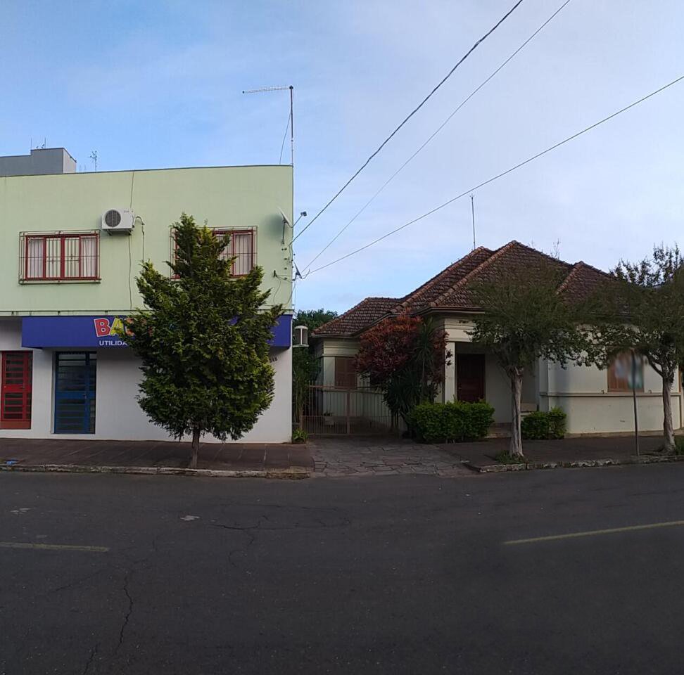 Ponto Comercial - Bairro Centro - Estância Velha - Imobiliária Hoffmann