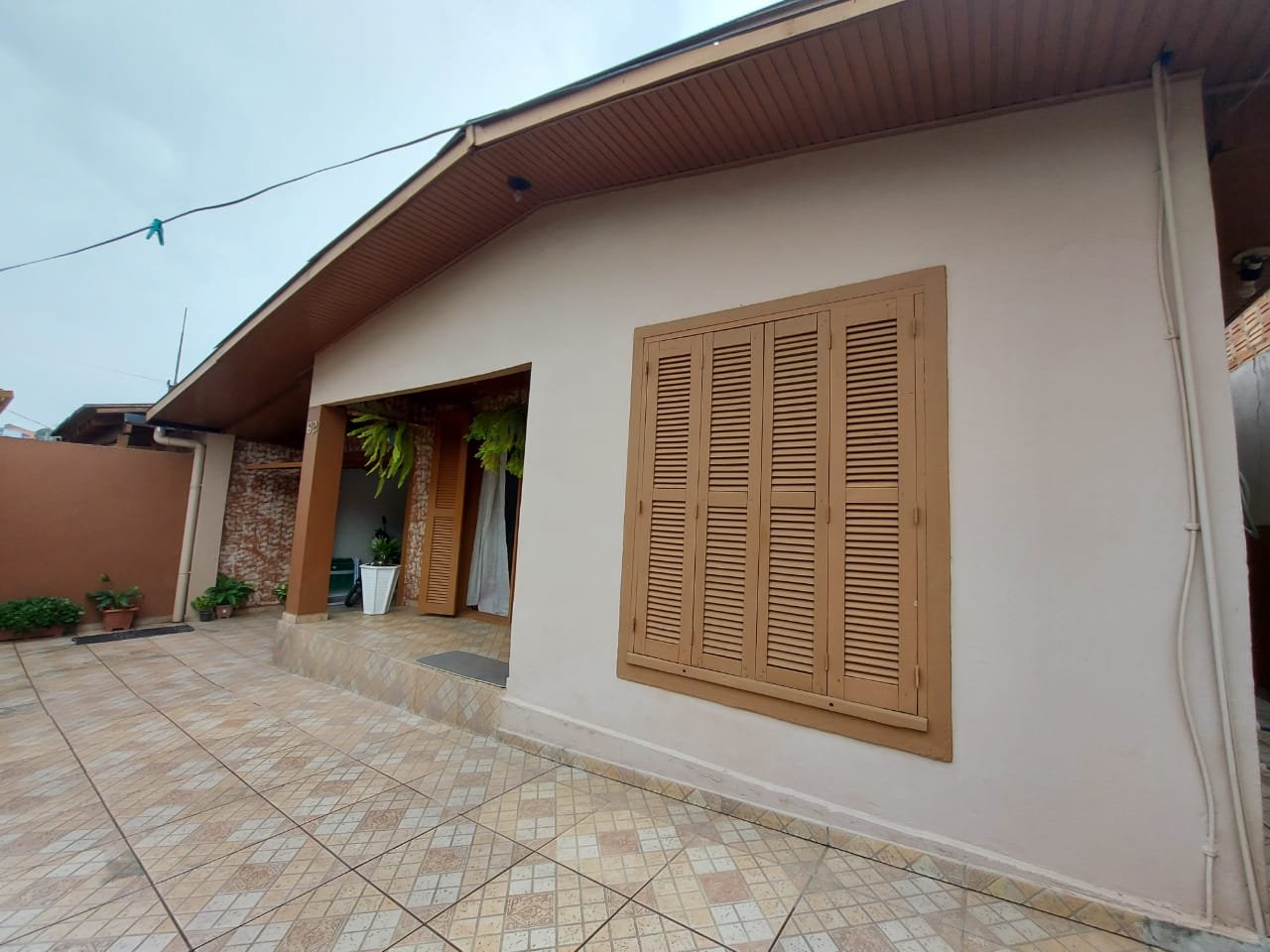 Casa  / Sobrado - Bairro Petrópolis - Novo Hamburgo - Imobiliária Hoffmann