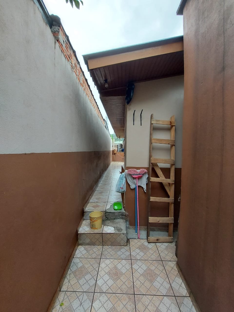 Casa  / Sobrado - Bairro Petrópolis - Novo Hamburgo - Imobiliária Hoffmann
