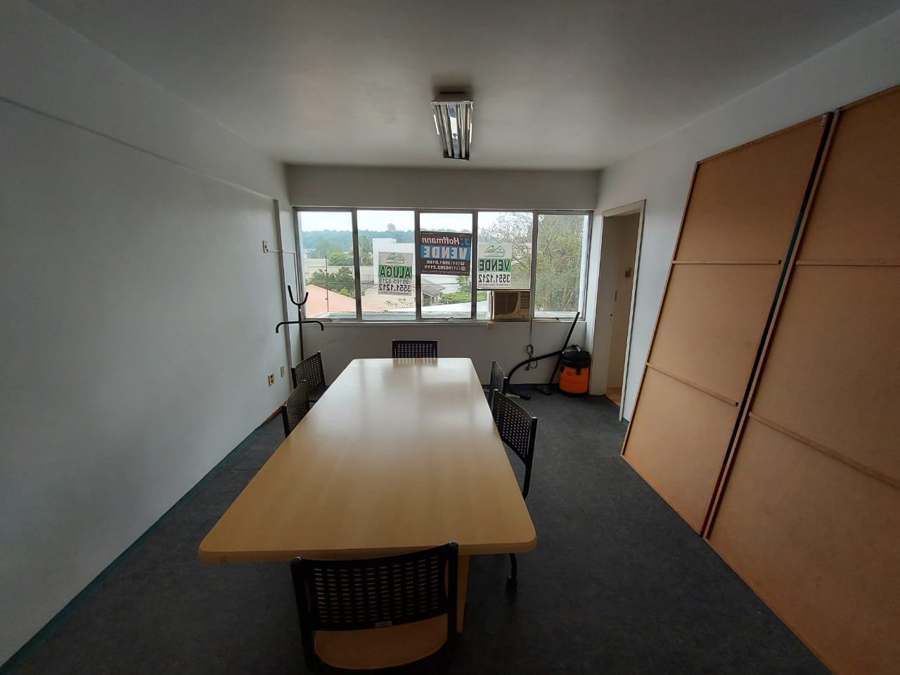 Sala comercial, à venda - Centro - Estância Velha - Imobiliária Hoffmann