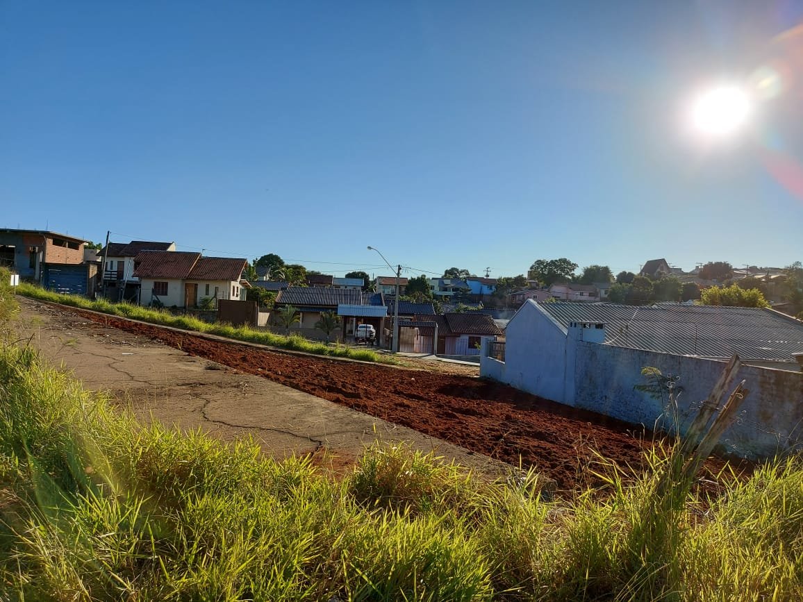 Terreno - Bairro Encosta do Sol - Estância Velha - Imobiliária Hoffmann