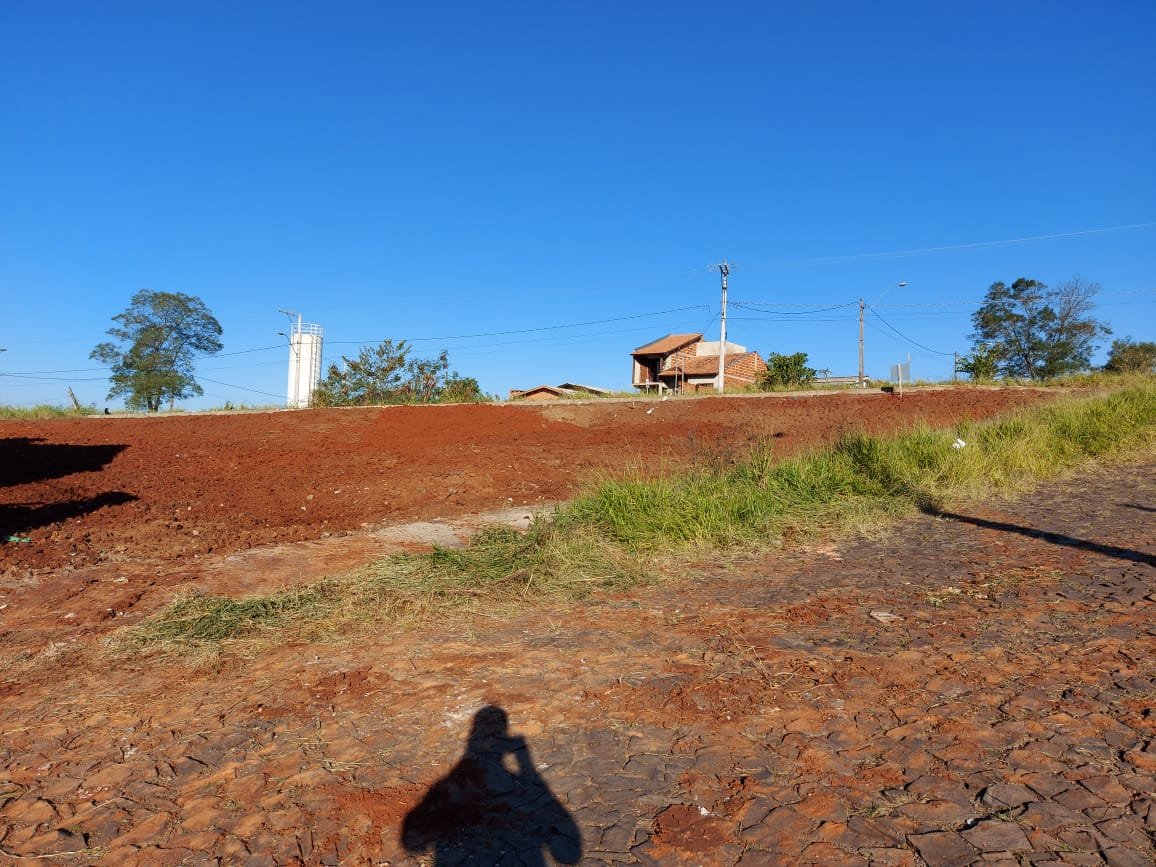 Terreno - Bairro Encosta do Sol - Estância Velha - Imobiliária Hoffmann