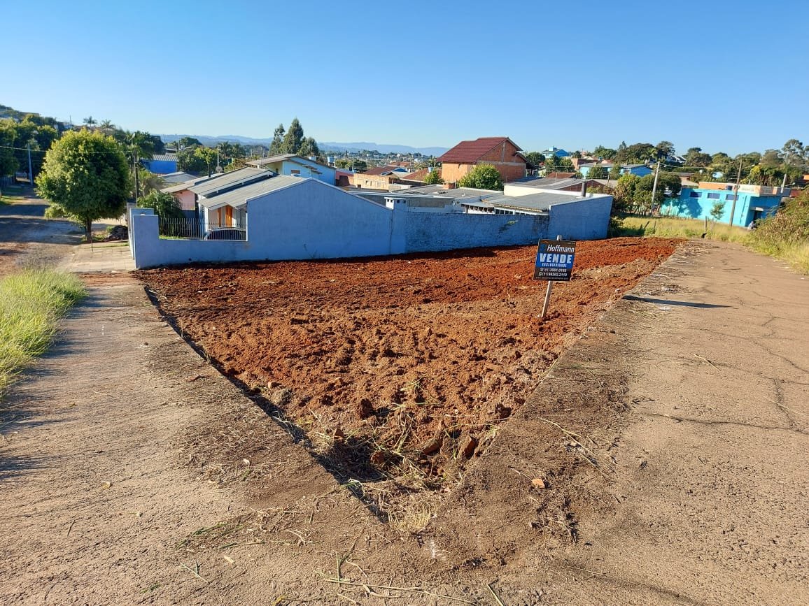 Terreno - Bairro Encosta do Sol - Estância Velha - Imobiliária Hoffmann
