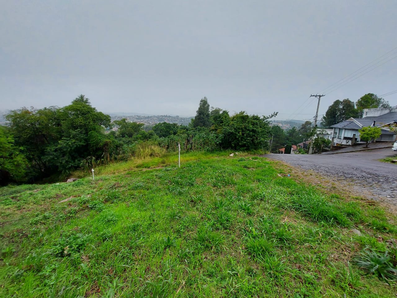 Terreno - Bairro Sol Nascente - Estância Velha - Imobiliária Hoffmann