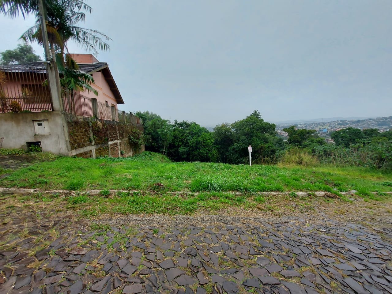 Terreno - Bairro Sol Nascente - Estância Velha - Imobiliária Hoffmann