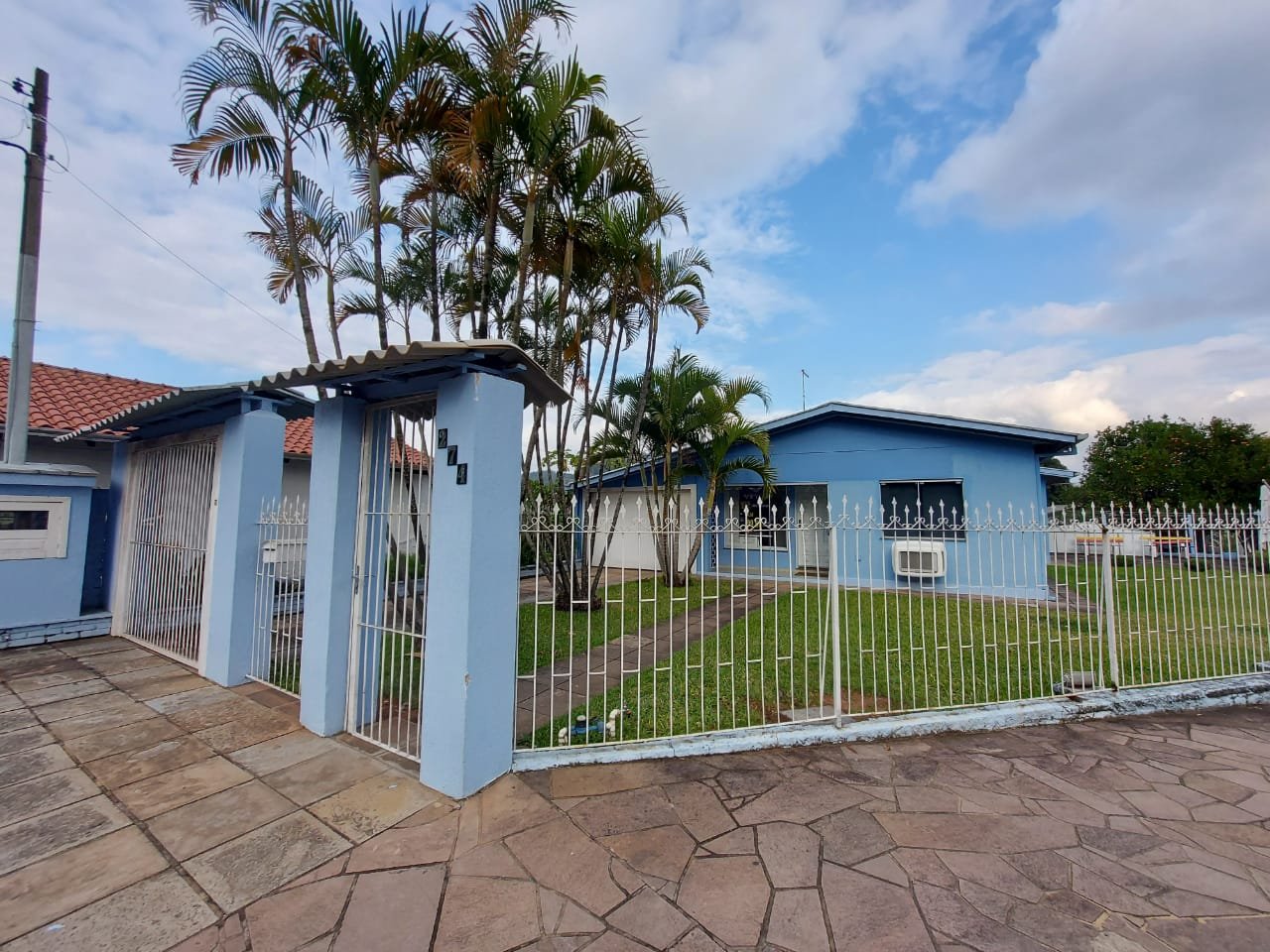 Casa / Sobrado - Rincão Gaúcho - Estância Velha - Imobiliária Hoffmann