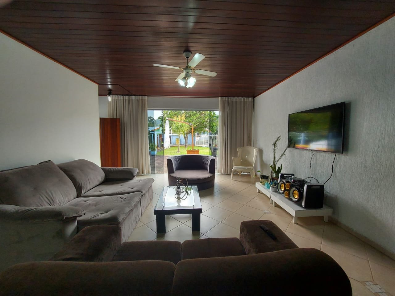 Casa / Sobrado - Rincão Gaúcho - Estância Velha - Imobiliária Hoffmann