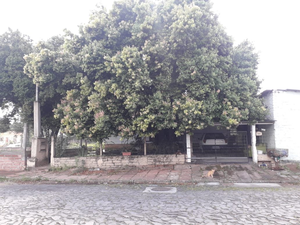 Casa - Bairro União - Estância Velha - Imobiliária Hoffmann